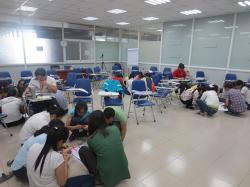 Kỹ năng quản lý công việc hiệu quả - Pou Yuen (26.09.2017)
